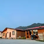 Konukevi “планински рай” Mountain Paradise
