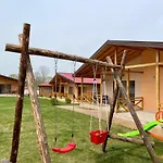 “планински рай” Mountain Paradise 4*