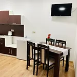 ゲストハウス “планински рай” Mountain Paradise 4*
