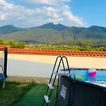 “планински рай” Mountain Paradise 4*