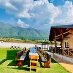 “планински рай” Mountain Paradise Konukevi