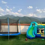 “планински рай” Mountain Paradise 4*