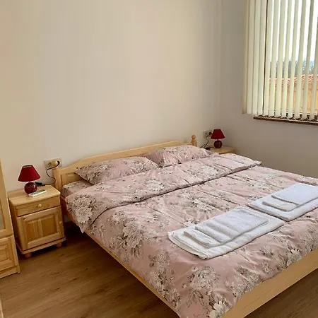 “планински рай” Mountain Paradise Gasthof 4*
