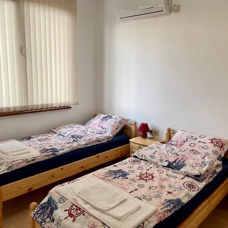 Pensión “планински рай” Mountain Paradise