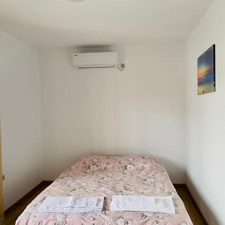 “планински рай” Mountain Paradise Resilovo