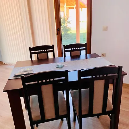 Gasthof “планински рай” Mountain Paradise 4*