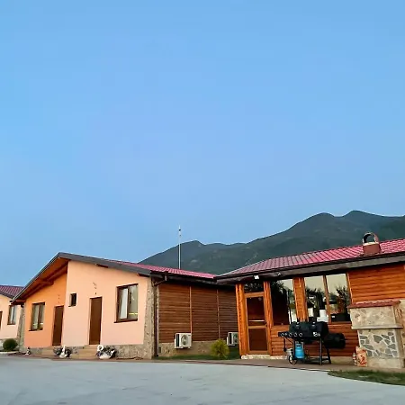Gasthof “планински рай” Mountain Paradise