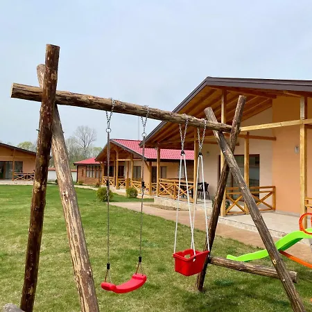“планински рай” Mountain Paradise 4*
