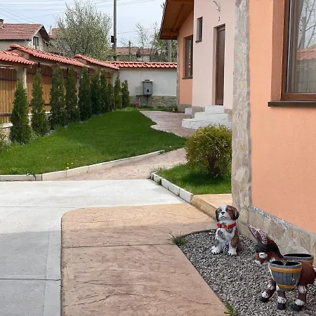 Gasthof “планински рай” Mountain Paradise 4*