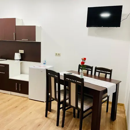 Gasthof “планински рай” Mountain Paradise 4*