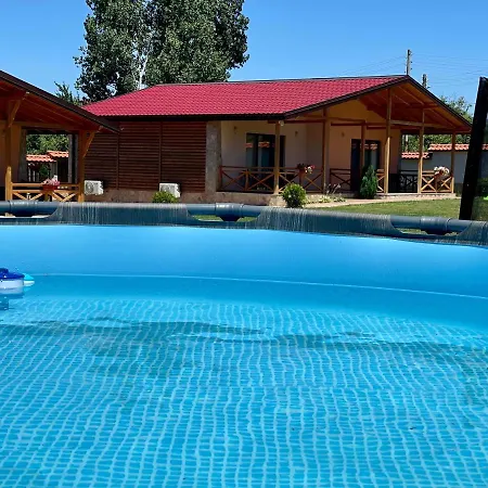 “планински рай” Mountain Paradise