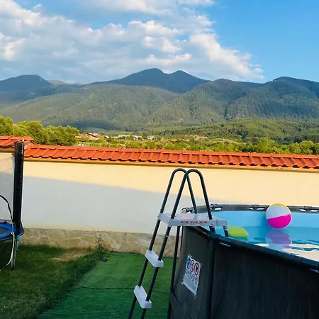 “планински рай” Mountain Paradise 4*