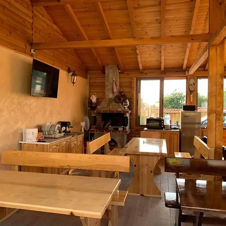 Gasthof “планински рай” Mountain Paradise 4*