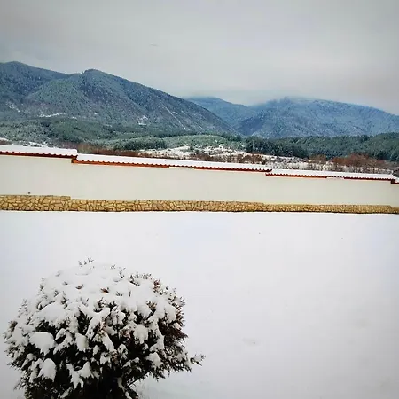 Affittacamere “планински рай” Mountain Paradise