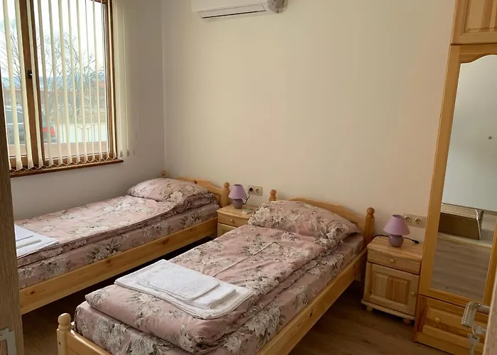 Affittacamere “планински рай” Mountain Paradise