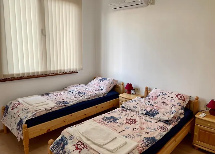 Affittacamere “планински рай” Mountain Paradise