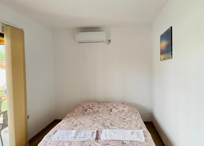 “планински рай” Mountain Paradise Resilovo