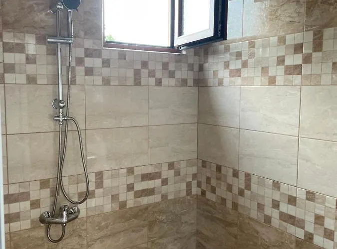 “планински рай” Mountain Paradise