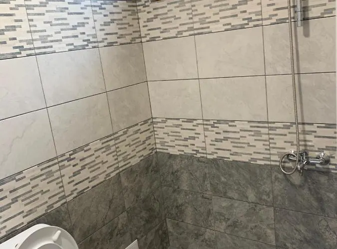 “планински рай” Mountain Paradise Affittacamere