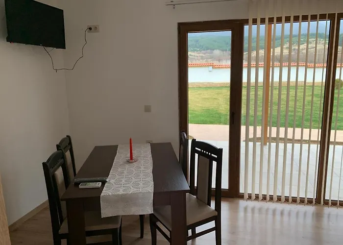 “планински рай” Mountain Paradise Affittacamere