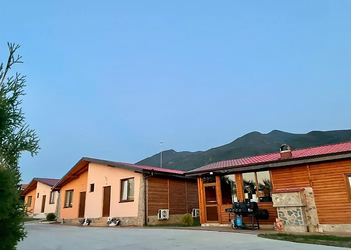 Affittacamere “планински рай” Mountain Paradise