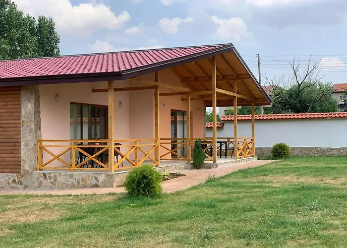 Affittacamere “планински рай” Mountain Paradise