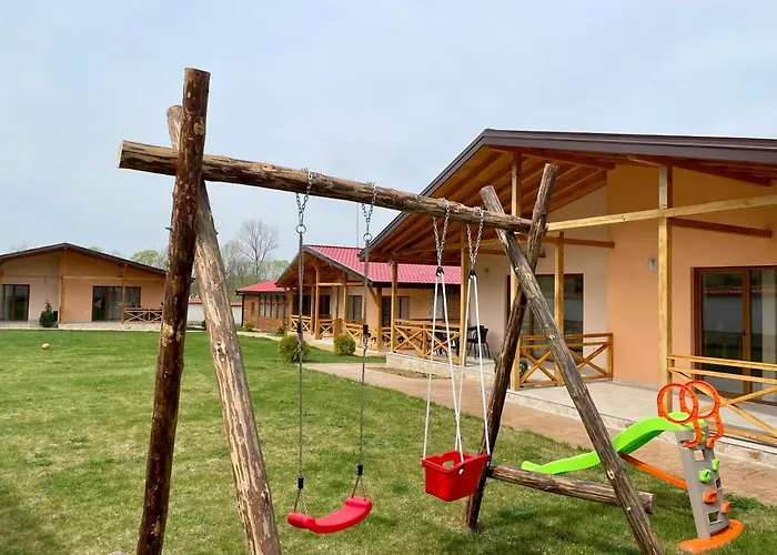 “планински рай” Mountain Paradise 4*