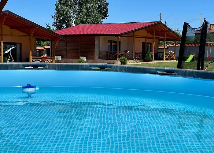 “планински рай” Mountain Paradise