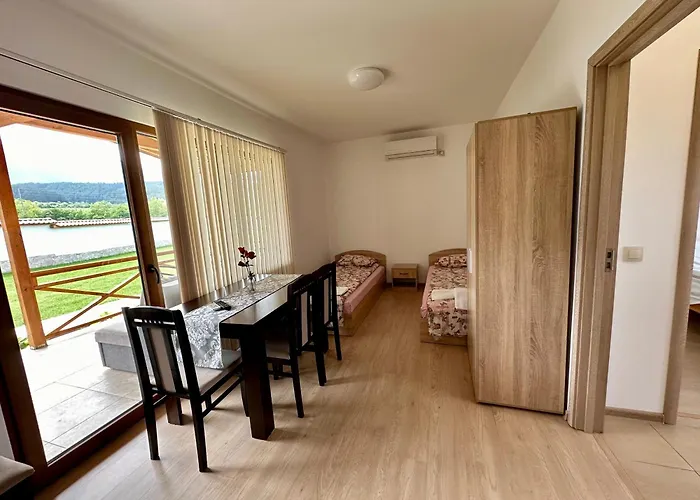 Affittacamere “планински рай” Mountain Paradise 4*