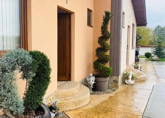 “планински рай” Mountain Paradise 4*