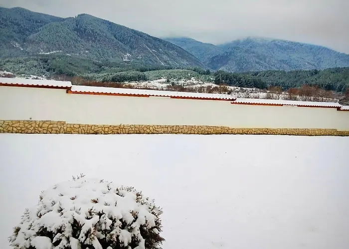 Affittacamere “планински рай” Mountain Paradise